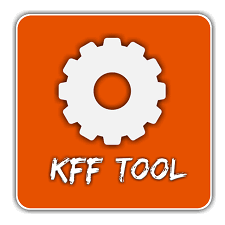 KFF Max Tool APK icon